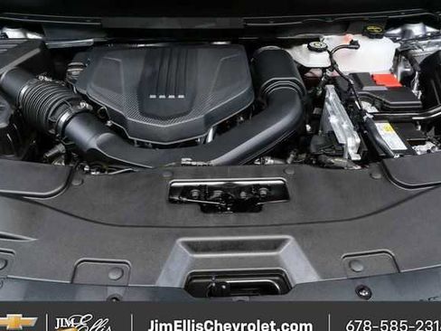 New 2026 Chevrolet Traverse LT w/ Midnight/Sport Edition image 29