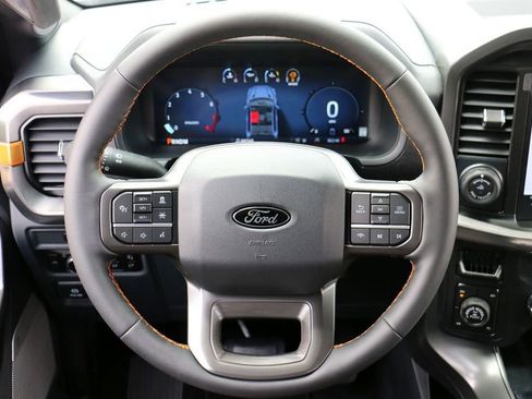 New 2026 Ford F150 Tremor AWD/4WD image 23