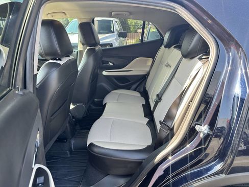 Used 2022 Buick Encore Preferred w/ Safety Package AWD/4WD image 21