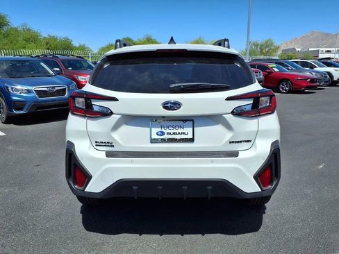 New 2026 Subaru Crosstrek 2.5i Limited AWD/4WD image 10