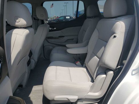 Used 2020 GMC Acadia SLE w/ Driver Convenience Package AWD/4WD image 22