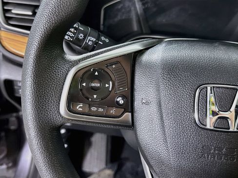 Used 2018 Honda CR-V EX image 19