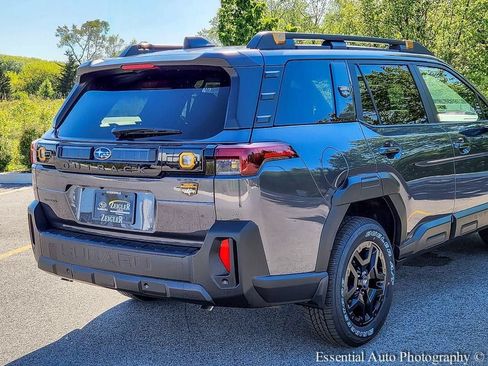 New 2026 Subaru Outback Wilderness AWD/4WD image 6