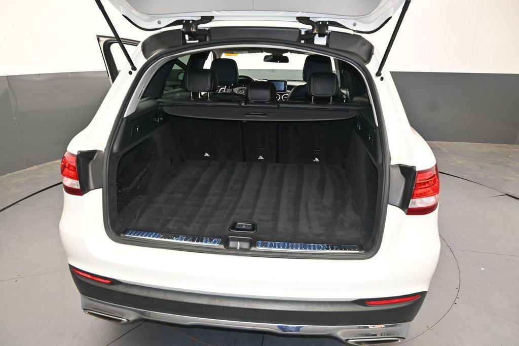 Used 2016 Mercedes-Benz GLC 300 image 14