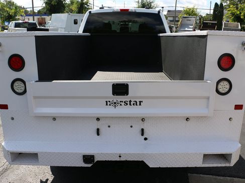 Used 2025 Ford F250 XLT w/ F-250 >10K GVWR Package AWD/4WD image 39