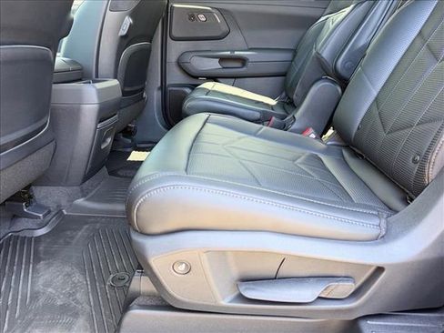 New 2027 Kia Telluride SX Prestige X-Pro AWD/4WD image 15