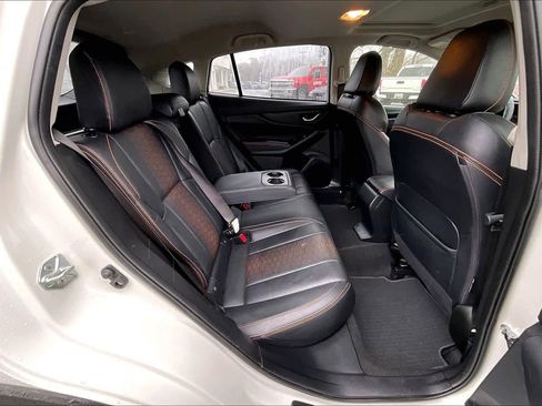 Used 2023 Subaru Crosstrek 2.5i Limited image 20