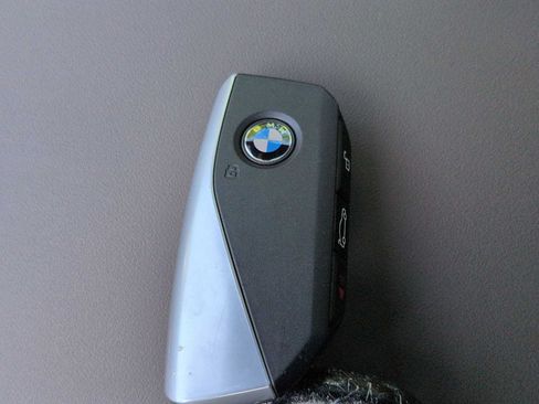 Used 2026 BMW X3 xDrive30i AWD/4WD image 36