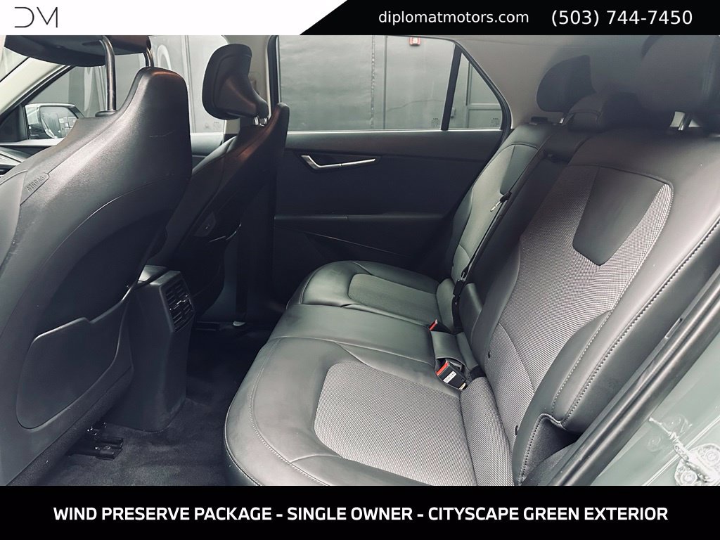 Used 2023 Kia Niro Wind w/ Wind Preserve Package FWD image 23