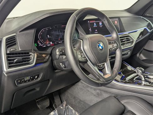 Used 2020 BMW X5 sDrive40i w/ Premium Package image 11