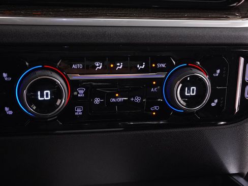 New 2026 Chevrolet Silverado 1500 LT w/ Texas Edition Plus RWD image 27