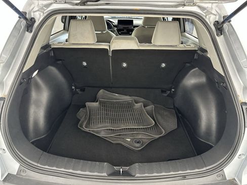 Used 2023 Toyota Corolla Cross L FWD image 25
