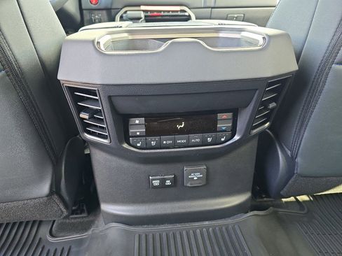 New 2026 Toyota Sequoia Platinum image 23