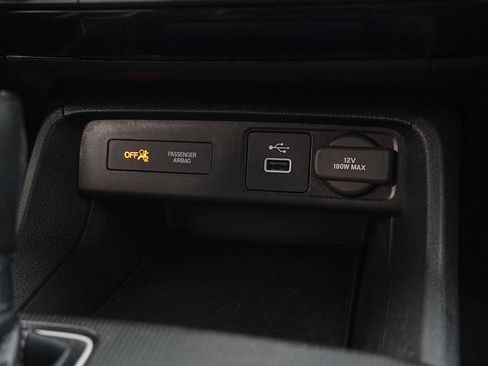 Used 2022 Honda Civic Sport image 20