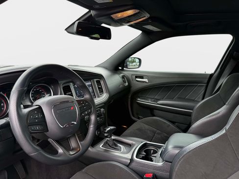 Used 2023 Dodge Charger Scat Pack w/ Plus Group RWD image 9