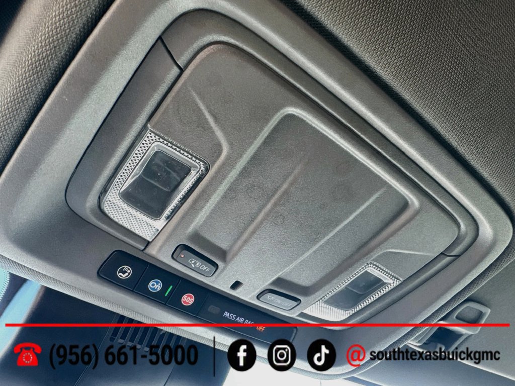 Used 2024 Chevrolet Silverado 1500 Custom RWD image 18