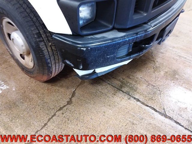 Used 2010 Ford F250 XL RWD image 20