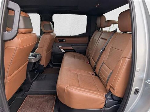 Used 2025 Toyota Tundra 1794 Edition image 19