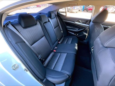Used 2020 Nissan Maxima 3.5 S w/ Floor Mat Group image 18
