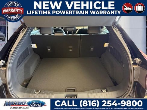 New 2025 Ford Mustang Mach-E Select w/ Comfort Package Lite AWD/4WD image 27