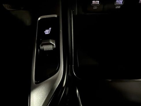 Used 2022 Kia Sorento S w/ Panoramic Sunroof Package FWD image 28