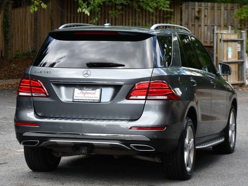 Used 2018 Mercedes-Benz GLE 350 w/ Premium 1 Package image 9