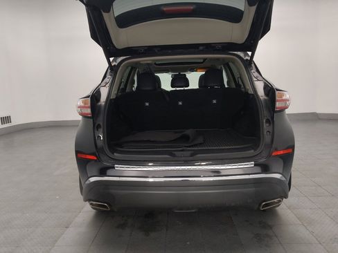 Used 2018 Nissan Murano Platinum image 29