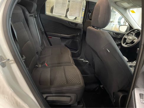 Used 2023 Ford Escape Active AWD/4WD image 33