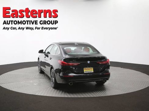 Used 2022 BMW 228i xDrive Gran Coupe w/ Convenience Package AWD/4WD image 39