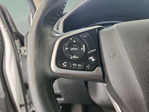 Used 2020 Honda CR-V Touring image 13