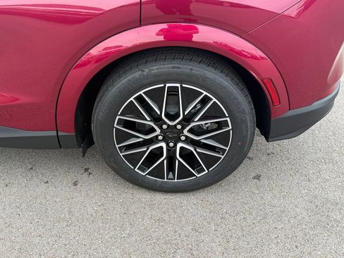 New 2025 Ford Mustang Mach-E Premium image 43