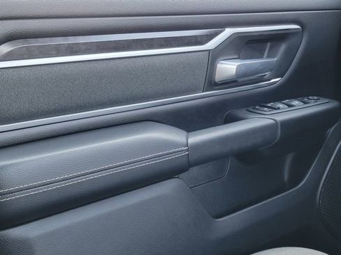 Certified 2022 RAM 1500 Big Horn AWD/4WD image 37