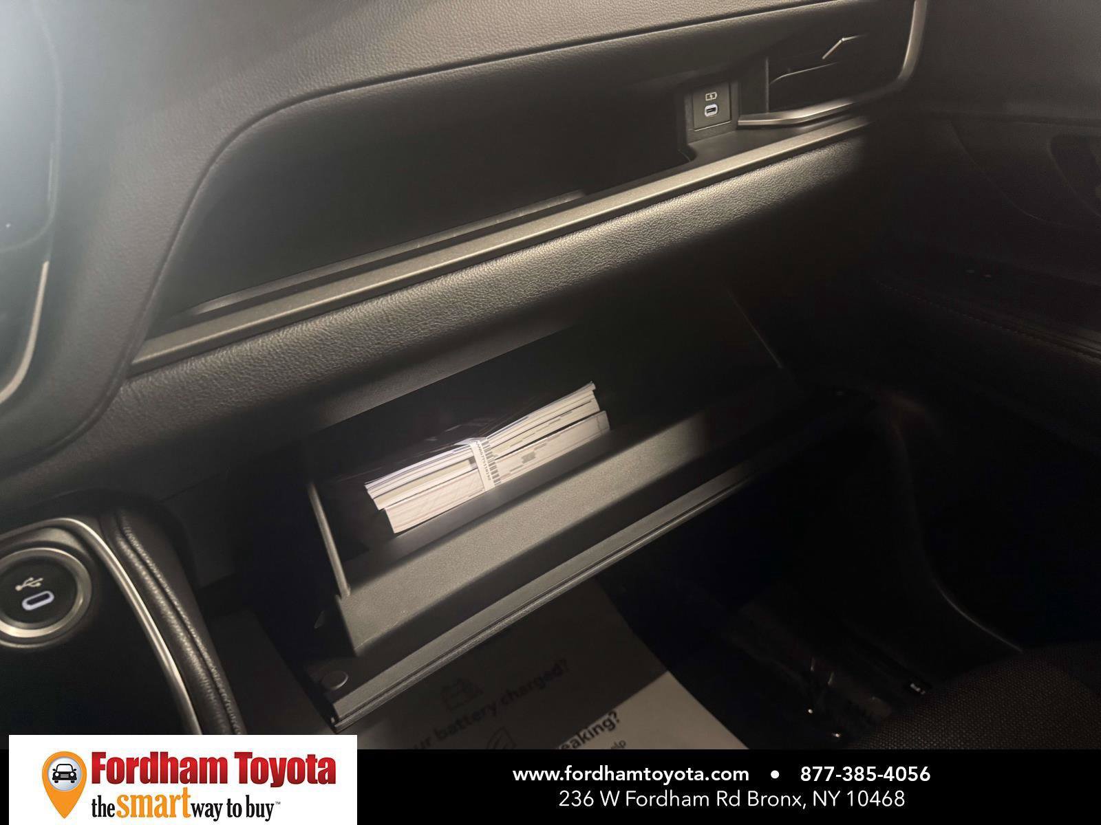 Used 2026 Toyota Grand Highlander AWD image 30