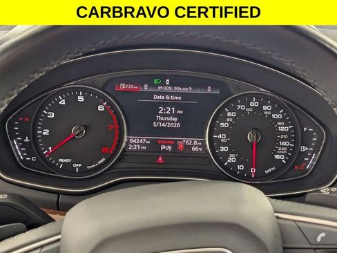 Used 2022 Audi Q5 2.0T Premium w/ Convenience Package AWD/4WD image 19
