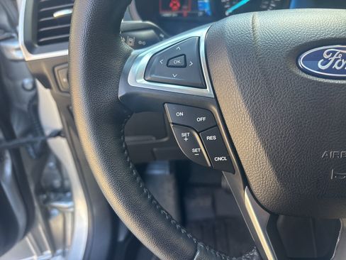 Certified 2022 Ford Edge SEL w/ Convenience Package AWD/4WD image 21