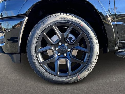 New 2026 RAM 1500 Laramie image 9