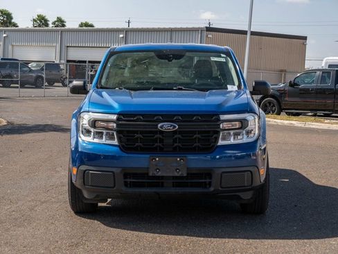 Used 2023 Ford Maverick XL image 2