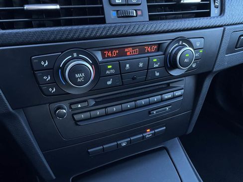 Used 2013 BMW M3 Coupe image 26