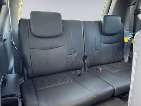 Used 2003 Lexus GX 470 AWD/4WD image 21
