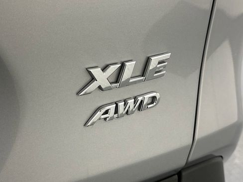 Certified 2024 Toyota RAV4 XLE image 20