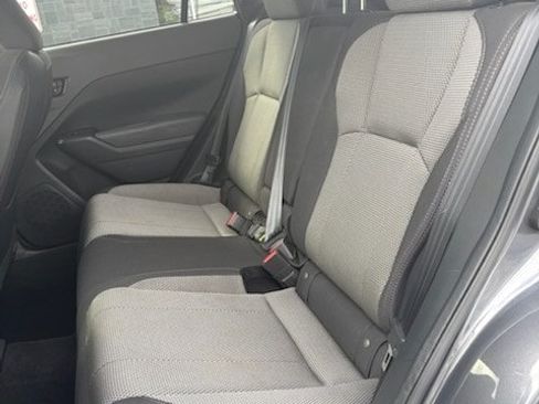 Used 2024 Subaru Crosstrek 2.0i Premium AWD/4WD image 15