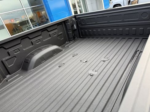 New 2026 Chevrolet Silverado 2500 Custom w/ Custom Value Package image 10