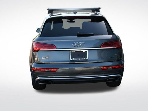 Certified 2023 Audi Q5 2.0T Premium Plus w/ Premium Plus Package AWD/4WD image 7