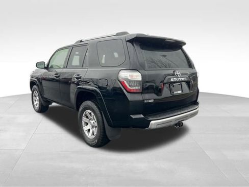 Used 2014 Toyota 4Runner Trail image 5