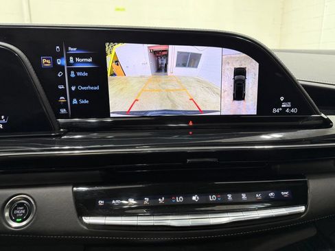 Used 2024 Cadillac Escalade ESV Sport w/ Touring Package AWD/4WD image 32