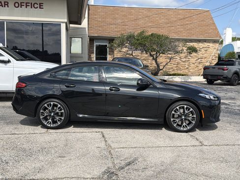 Used 2025 BMW 228i xDrive AWD/4WD image 2