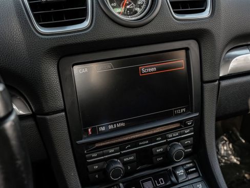 Used 2014 Porsche Boxster S RWD image 25