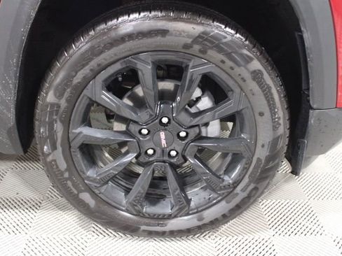 New 2026 GMC Terrain Elevation w/ Elevation Premium Package AWD/4WD image 44