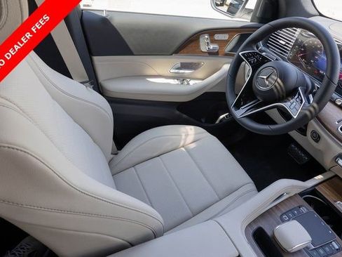 Certified 2025 Mercedes-Benz GLE 450 GLE 450 image 23