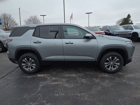 New 2026 Chevrolet Equinox LT w/ Convenience Package II image 5